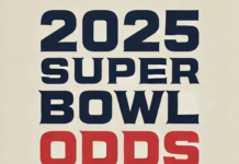 2025 nfl super bowl odds